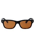 Oliver Peoples N.02 Sun Sunglasses