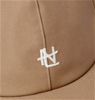 NANAMICA - Logo-Embroidered GORE-TEX Baseball Cap - Neutrals