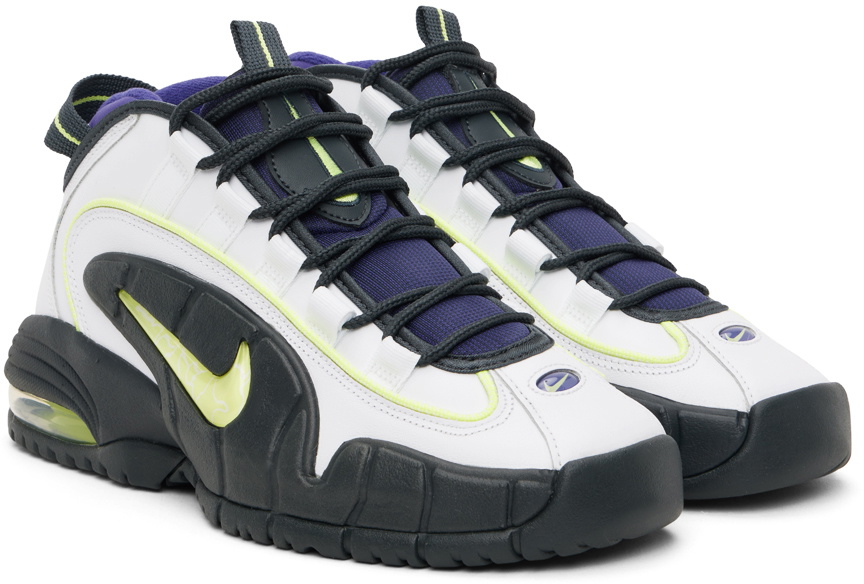 nike air max penny black