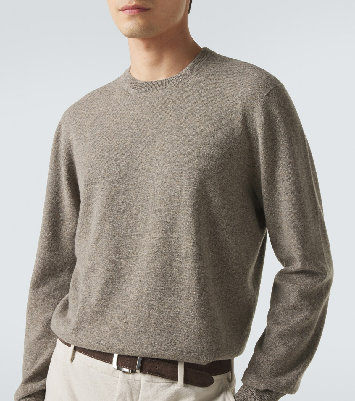 Agnona Cashmere sweater