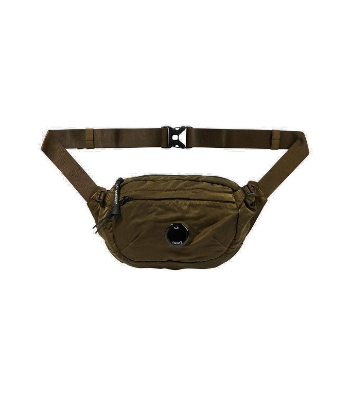Photo: C.P. Company Nylon B belt bag