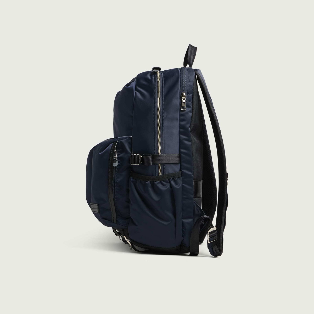 Master-Piece Lightning Backpack in Navy