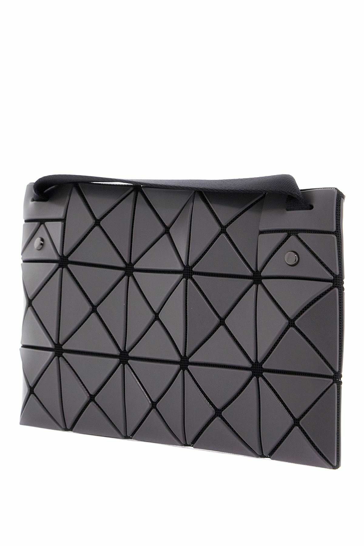 BAO BAO ISSEY MIYAKE LUCENT MATTE グレー LUCENT MATTE – ISSEY MIYAKE ONLINE STORE
