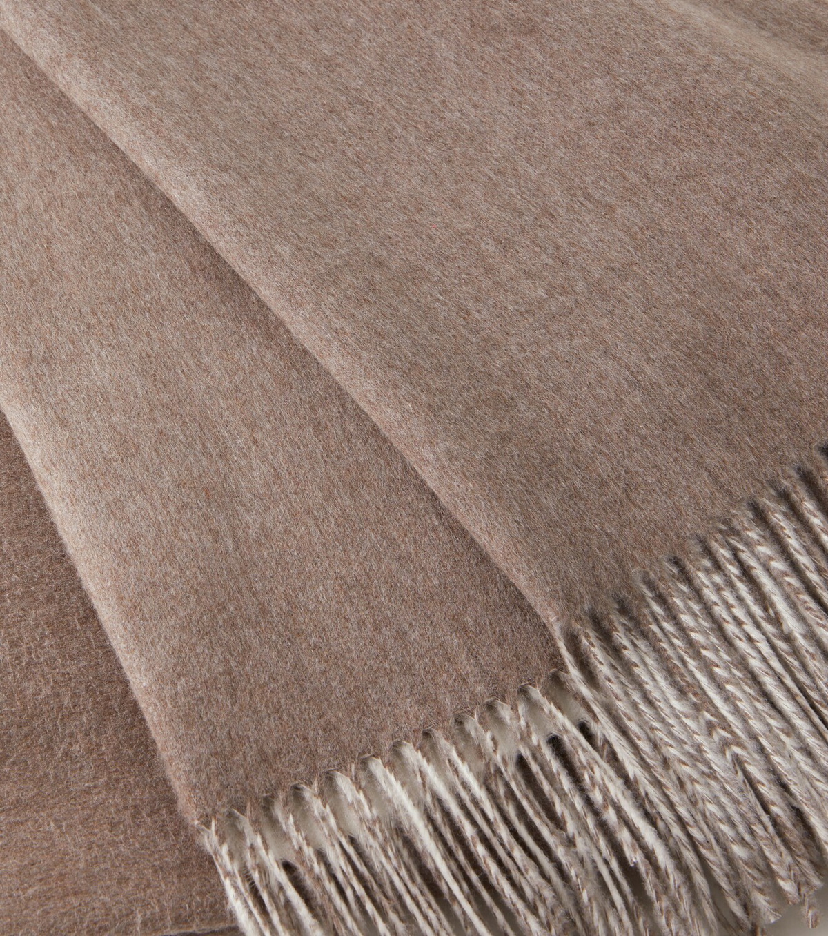 Brunello Cucinelli Silk blanket