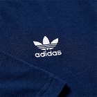 Adidas Men's Essential T-Shirt in Night Indigo