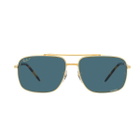 Ray-Ban Rb3796 Sunglasses