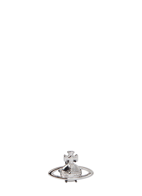 Photo: Vivienne Westwood Lorelei Orb Stud Earring