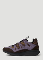 OAMC - Chief Runner Sneakers in Lilac