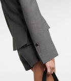 Ferragamo Wool blazer