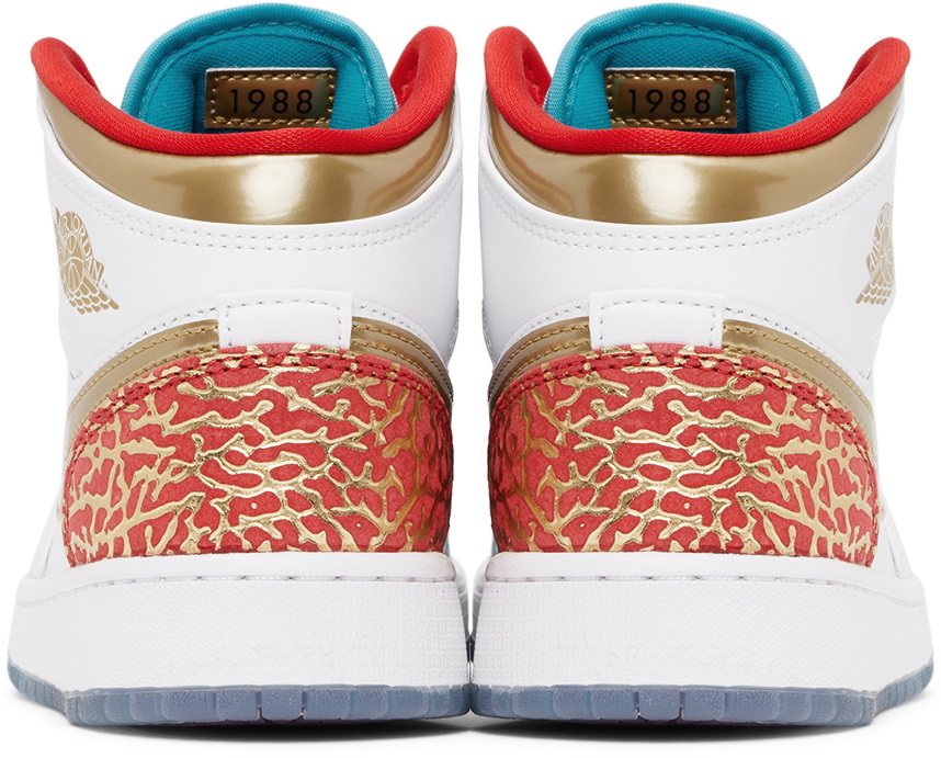 childrens nike air jordans