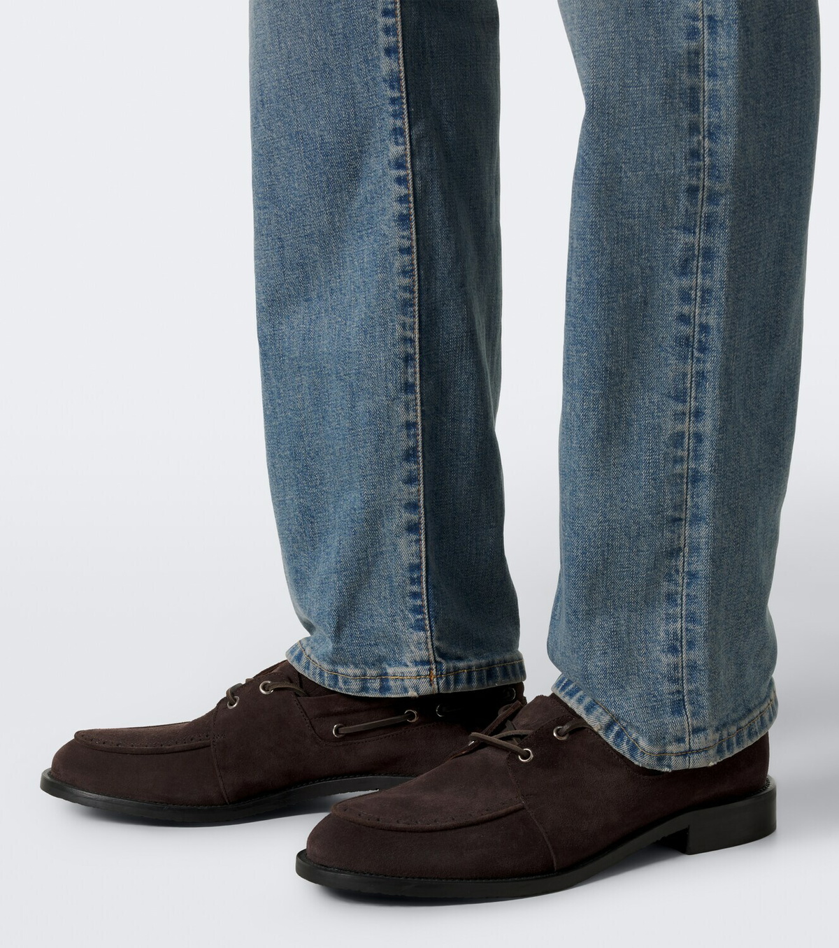 Polo Ralph Lauren Hampton straight jeans