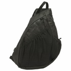 SEALSON SR4 Cross Body Bag in Black 