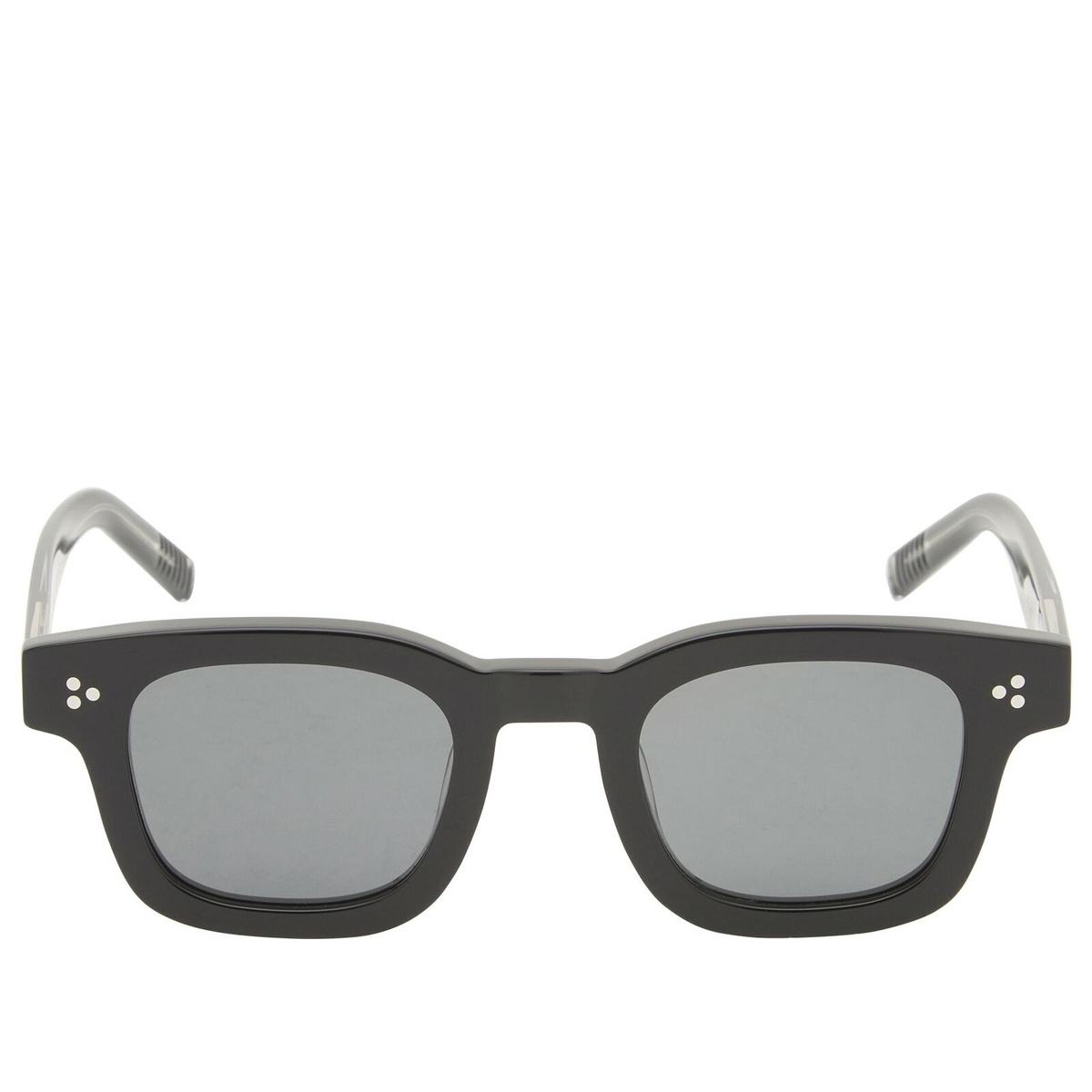 AKILA Ascent Sunglasses in Black 