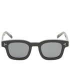 AKILA Ascent Sunglasses in Black 