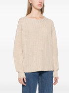 ERMANNO - Wool Crewneck Sweater