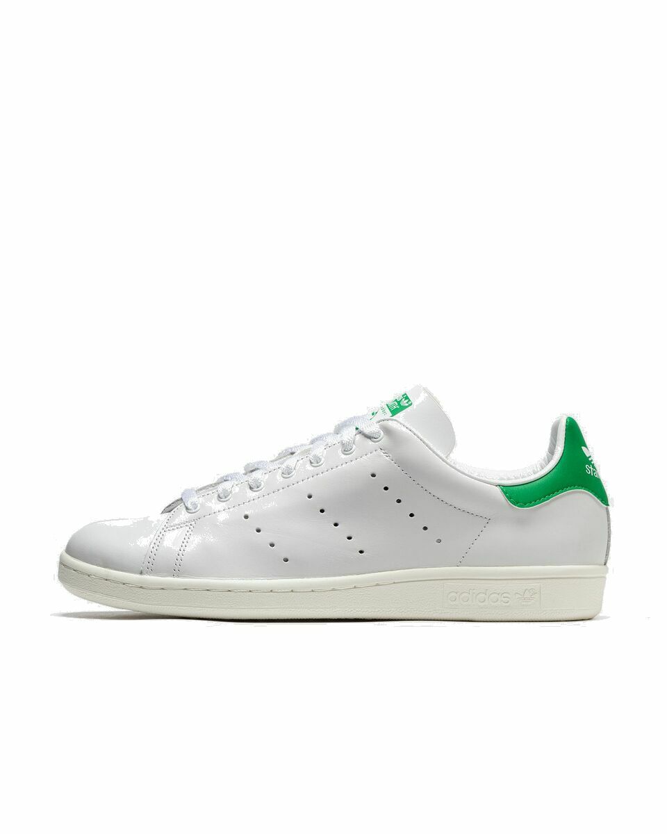 Photo: Adidas Stan Smith 80s White - Mens - Lowtop