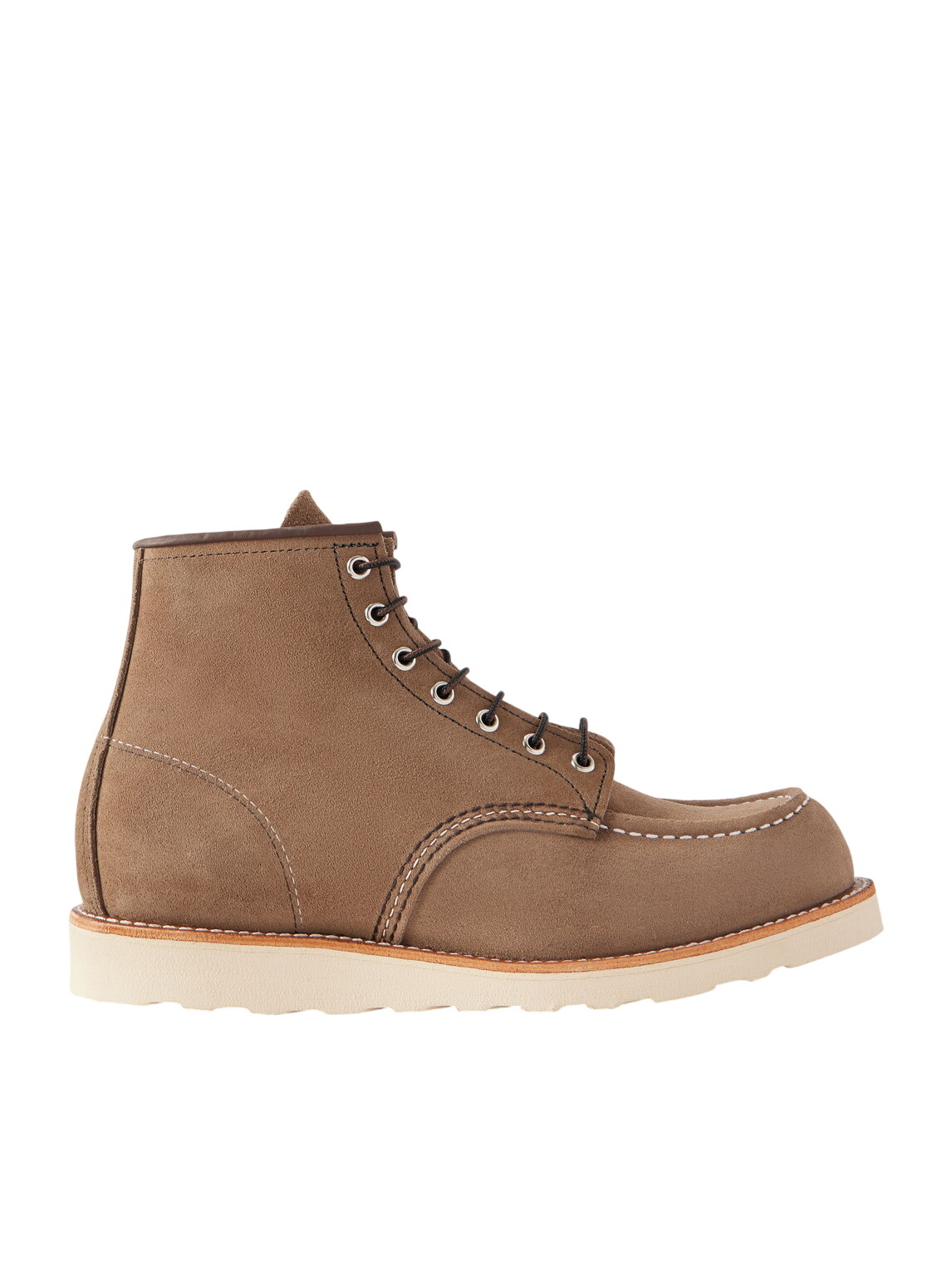 Red Wing 9874 Irish Setter Moc Toe Boot Red Wing Shoes