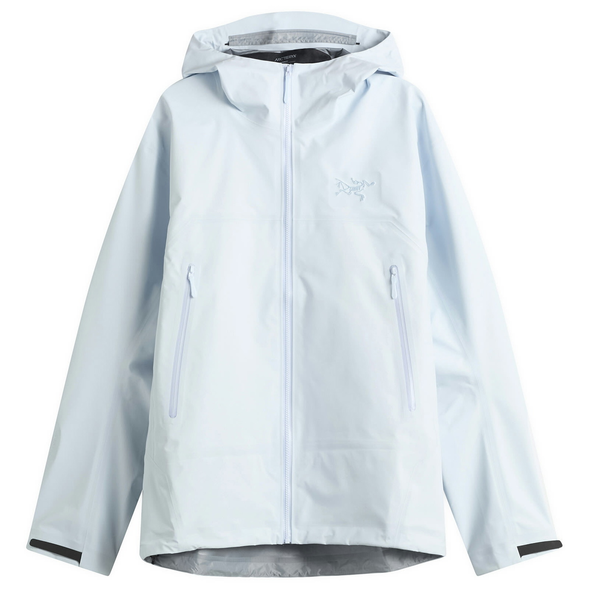 Arc'teryx Men's Beta Gore-Tex Jacket in Alpine Blue Arc'teryx