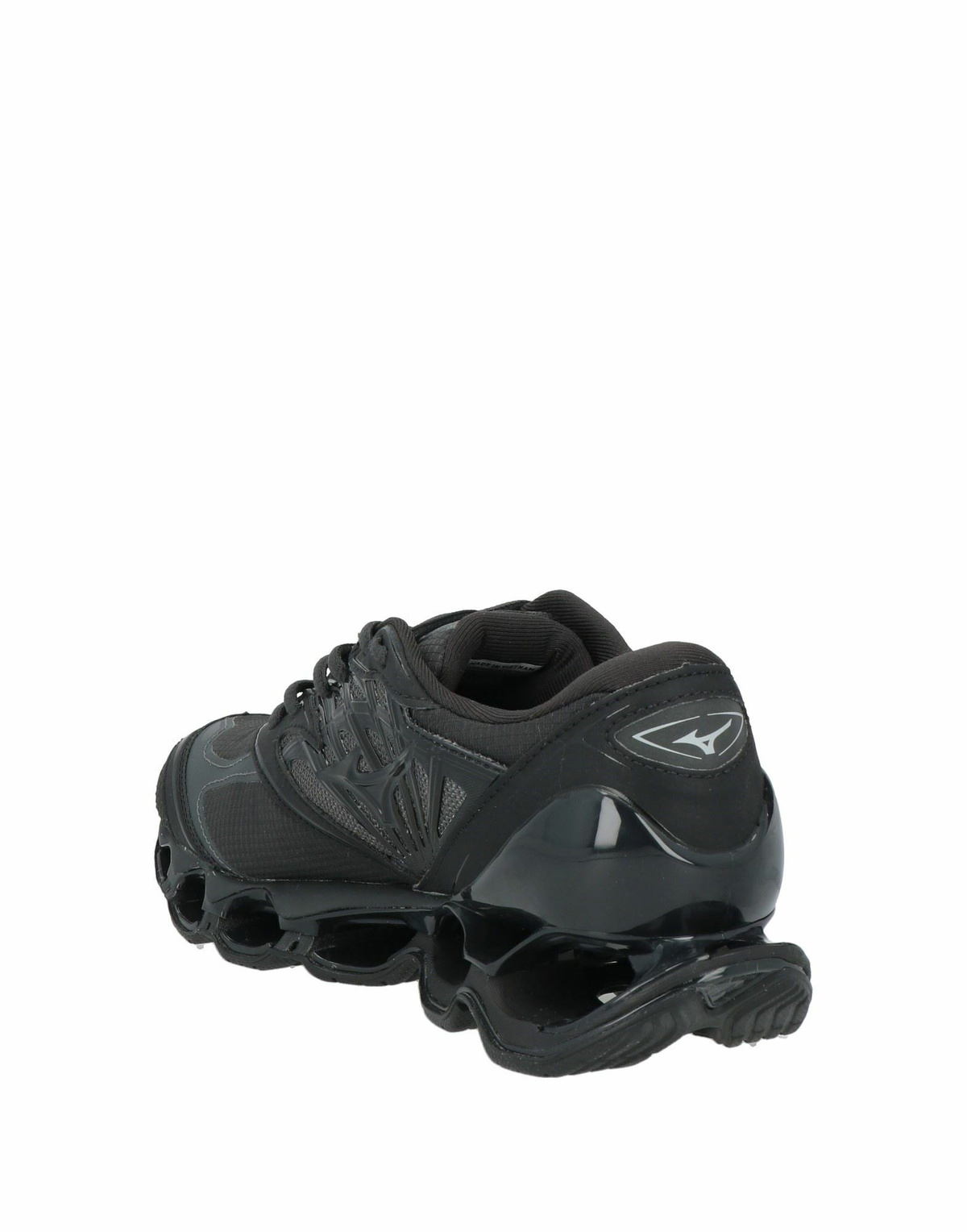 Mizuno Womens Sneakers in Black