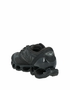Mizuno Womens Sneakers in Black