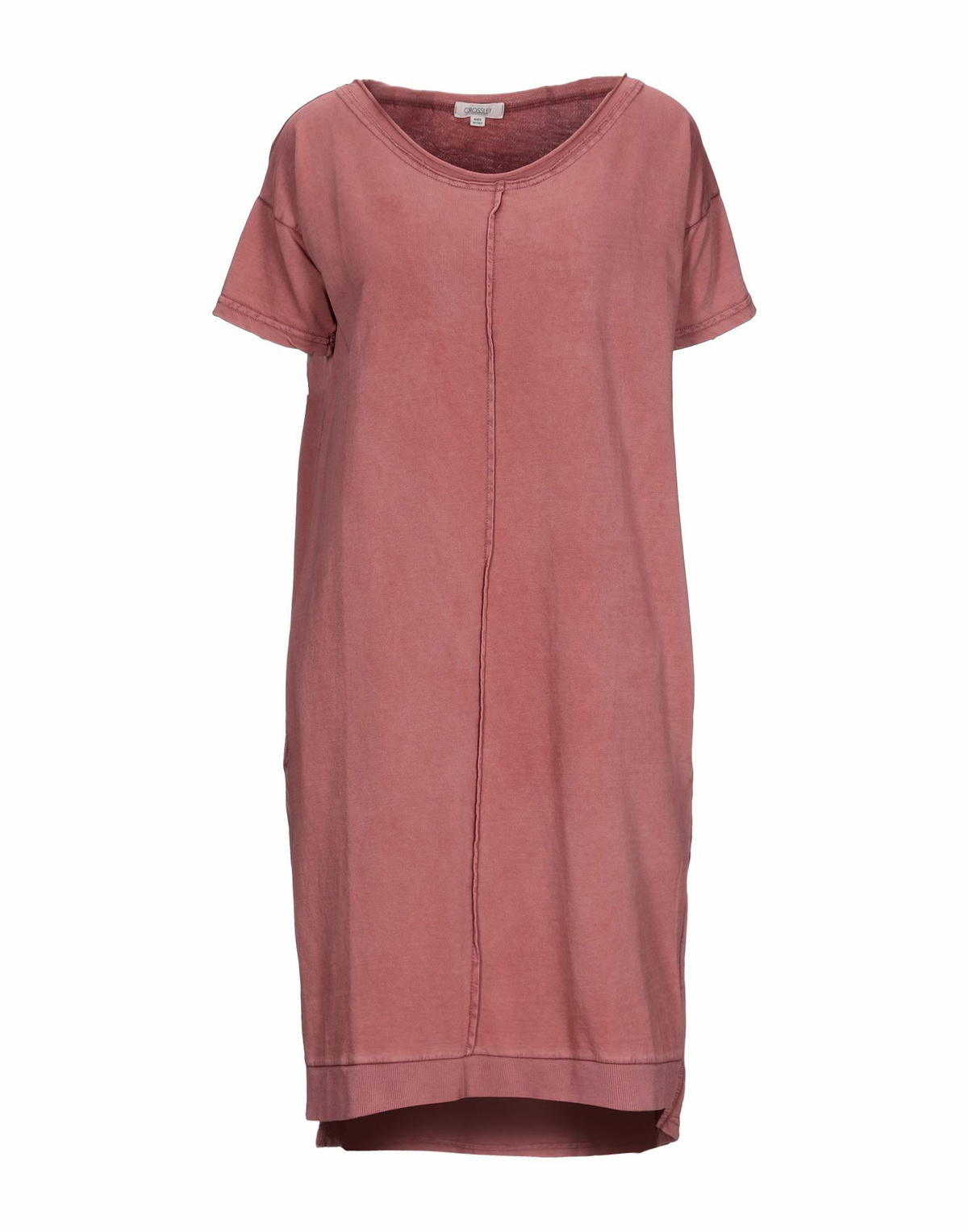 Crossley Womens Mini dress Antique rose
