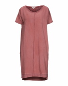 Crossley Womens Mini dress Antique rose