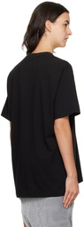 Doublet Black Doubland T-Shirt