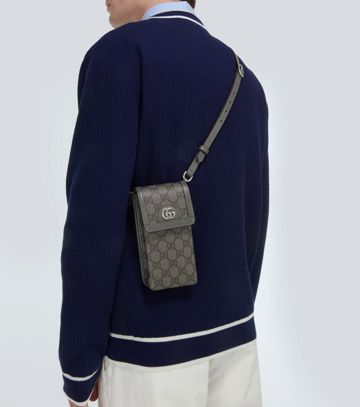 GUCCI Ophidia GG ミニショルダーバッグ/スマホケース Gucci Ophidia GG Mini phone pouch Gucci