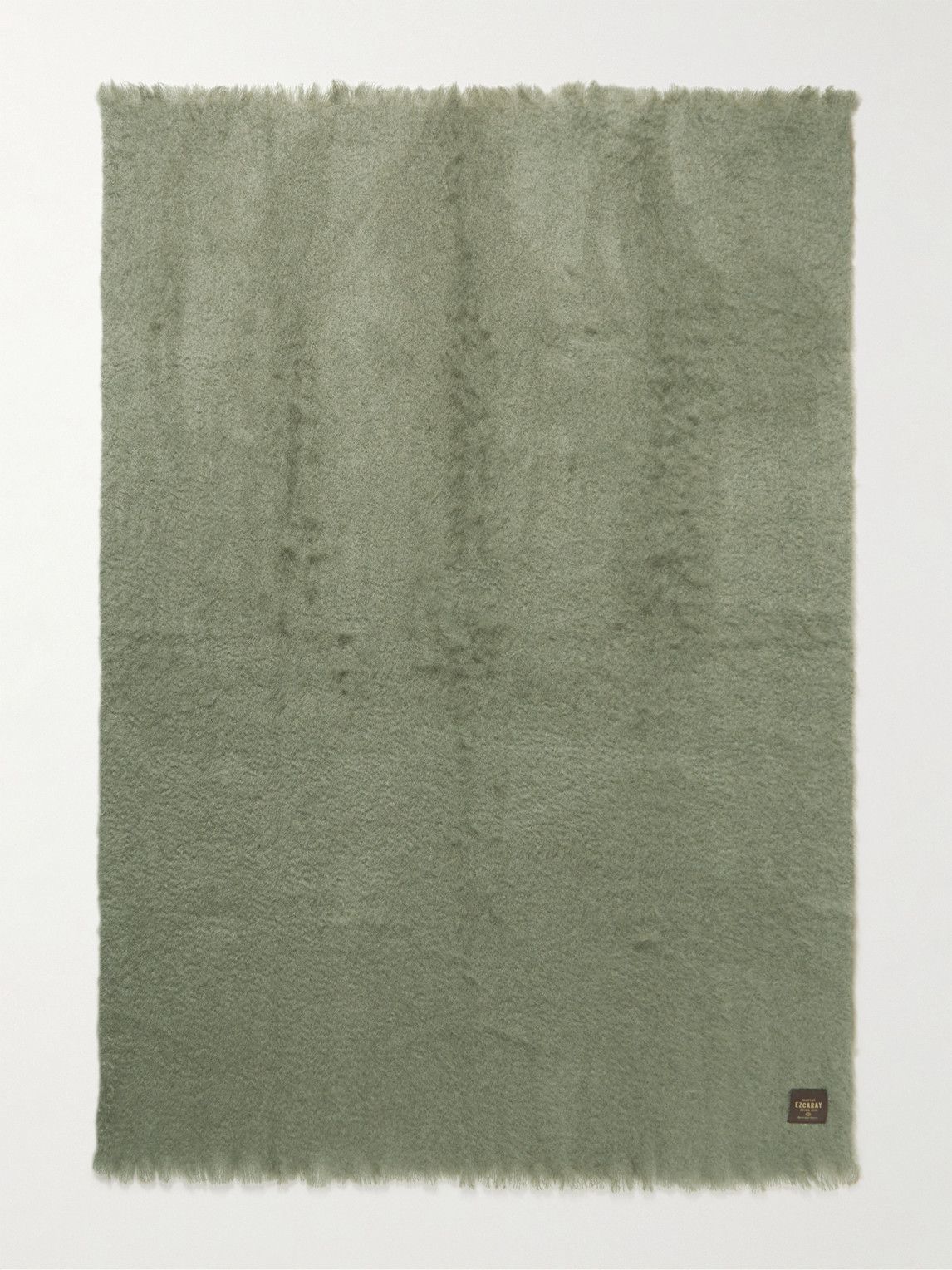 Mantas Ezcaray Blanket