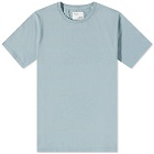 Colorful Standard Men's Classic Organic T-Shirt in Steel Blue