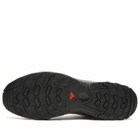 Salomon Men's XA PRO 3D Sneaker in Black Coffee/Kelp/Safari