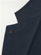 nanamica - ALPHADRY® Suit Jacket - Blue