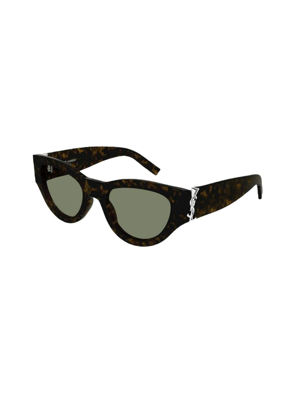 Saint Laurent Eyewear Sl M94 Sunglasses