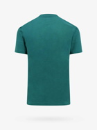 New Balance   T Shirt Green   Mens
