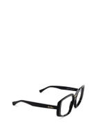 Max Mara Square Frame Glasses