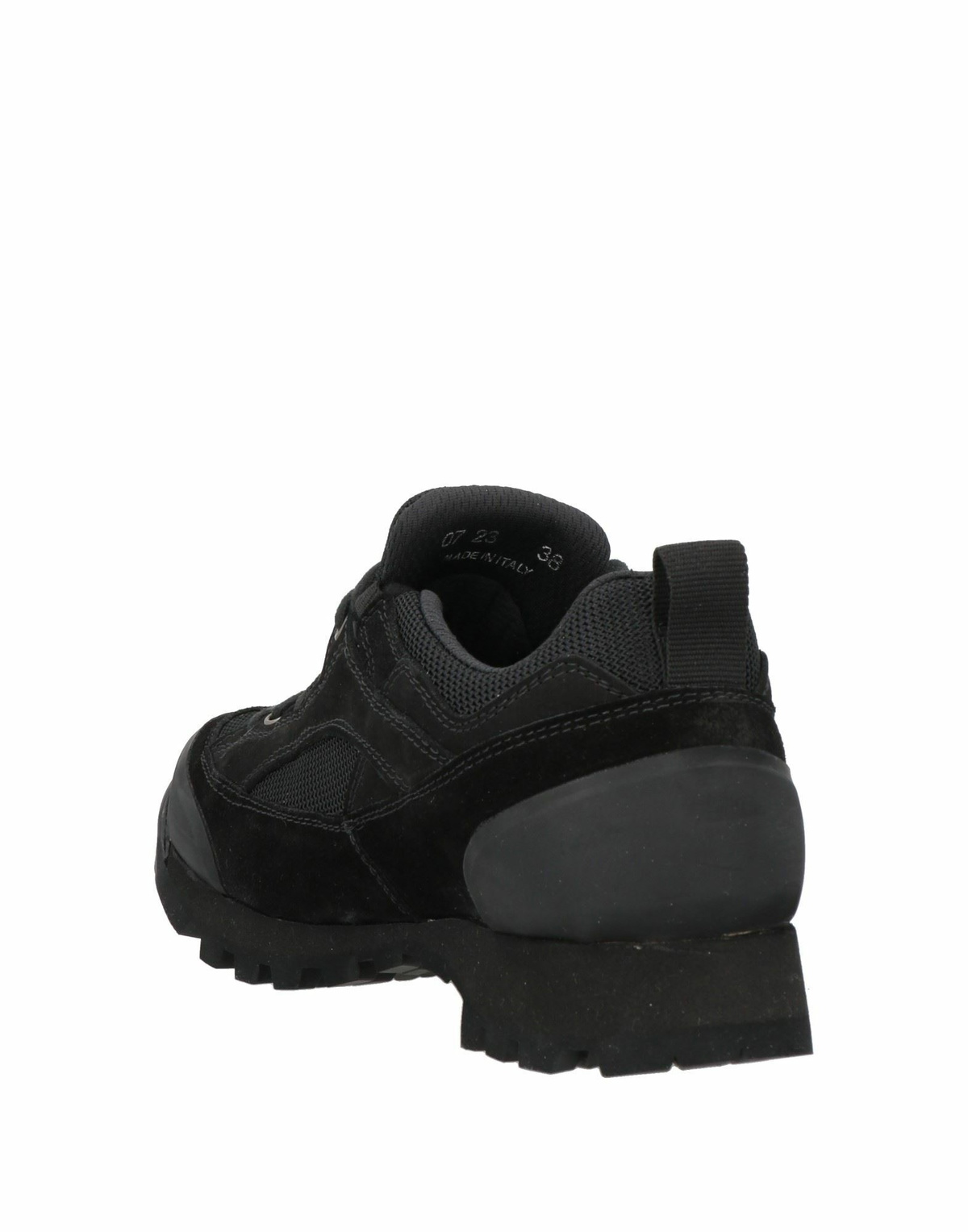 Diemme Womens Sneakers in Black