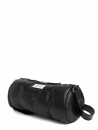 MAISON MARGIELA - Glam Slam Pillow Leather Shoulder Bag