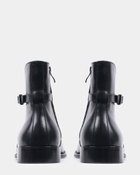 Steve Madden Clawson Boots in Black