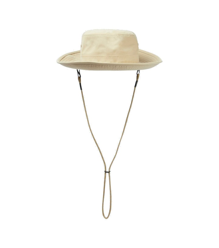Photo: Undercover - Technical bucket hat