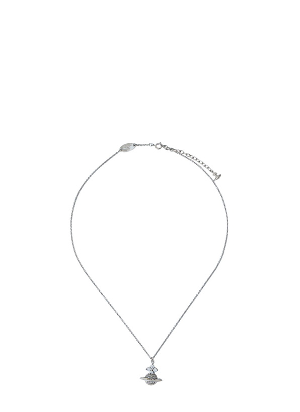 Photo: Vivienne Westwood Tiziana Long Pendant 