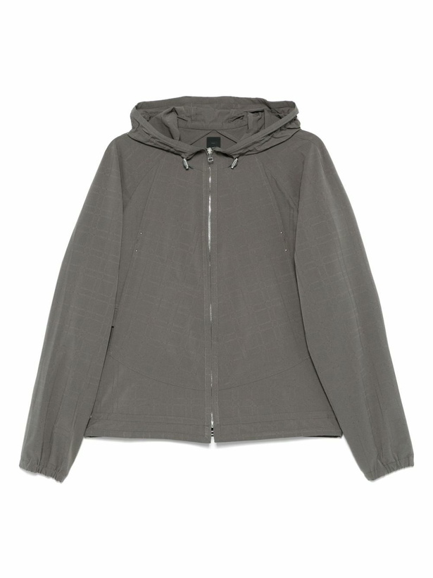 Photo: J.LAL Mica Jacket