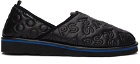 PS by Paul Smith Black Petzel Loafers