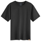 Nudie Jeans Co Men's Uno Everyday T-Shirt in Black