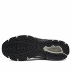 Mizuno MXR "SPORT" Sneaker in Nimbus Cloud& Silver
