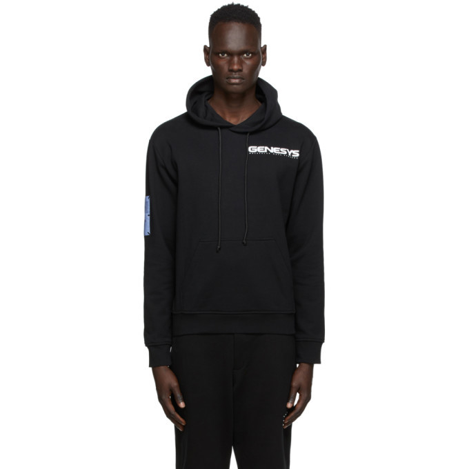 Mcq clearance mens hoodie