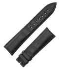 Piaget 21 mm Alligator Leather Watch Band MX007X40