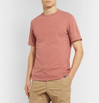 Patagonia - Mélange Capilene Jersey T-Shirt - Red