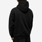 Dime Men's Classic Noize Hoodie in Black