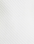 Laneus Womens Bodysuit in White