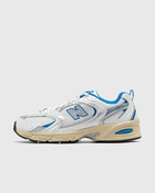 New Balance 530 White - Mens - Lowtop